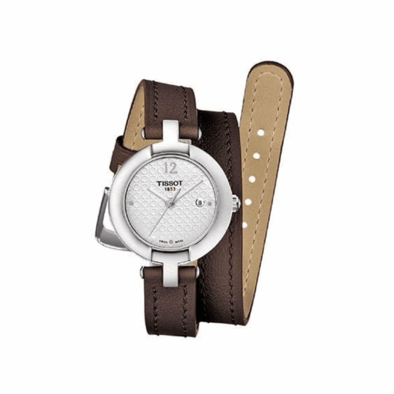 Tissot 28mm Nữ T084.210.16.017.03