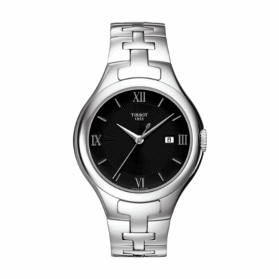 Đồng hồ Tissot 34mm Nữ T082.210.11.058.00 chính hãng Ảnh sản phẩm Tissot 34mm Nữ T082.210.11.058.00