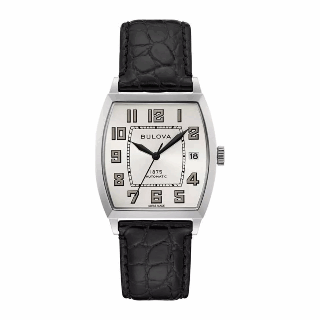 Bulova 33mm Nam 96B328