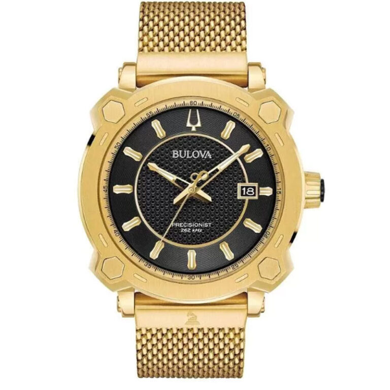 Bulova 44mm Nam 97B163