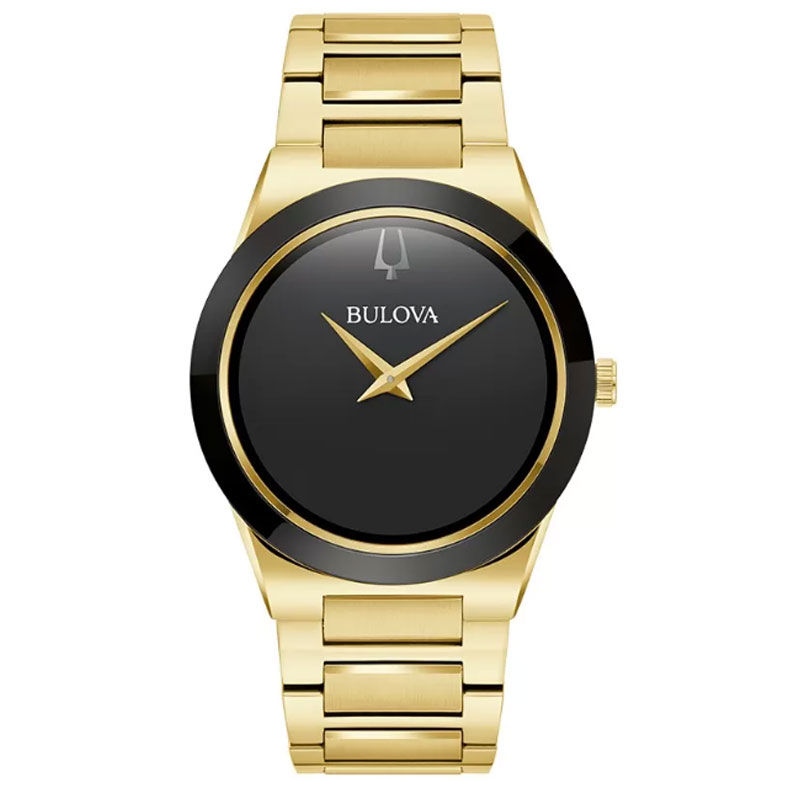 Bulova 41mm Nam 97A183