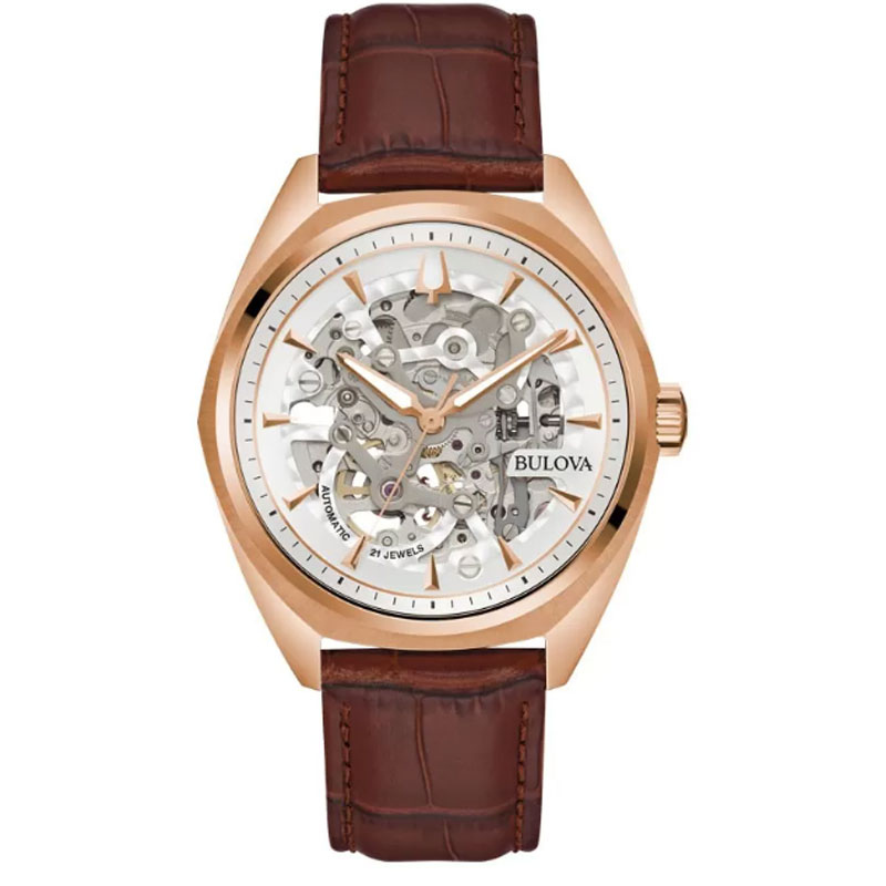Bulova 41mm Nam 97A171