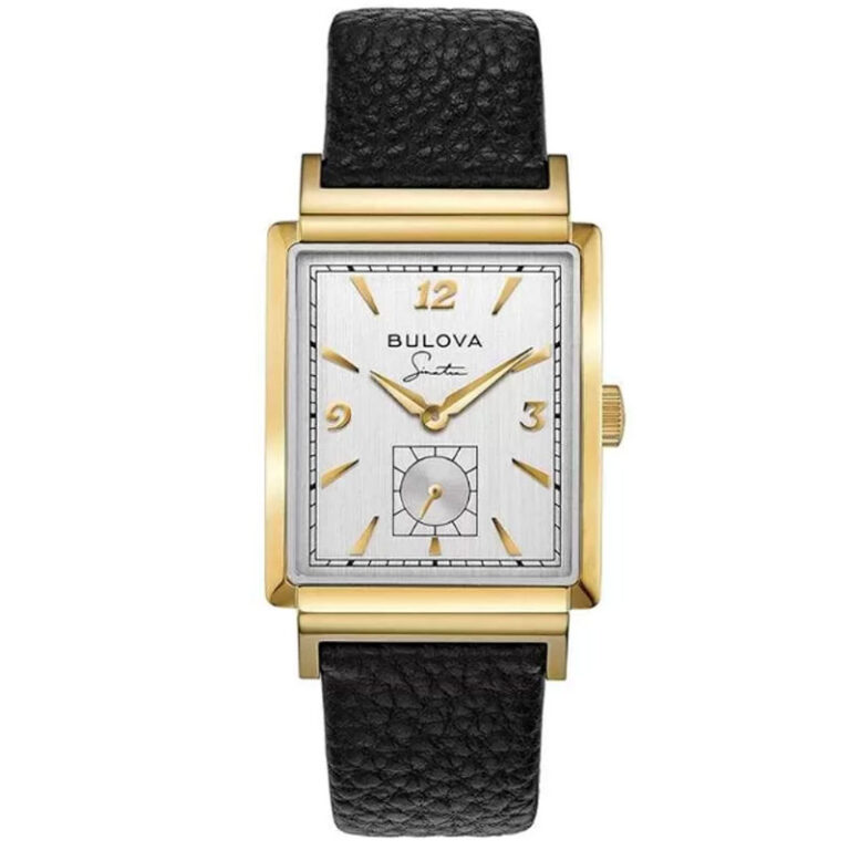 Bulova 33mm Nam 97A158