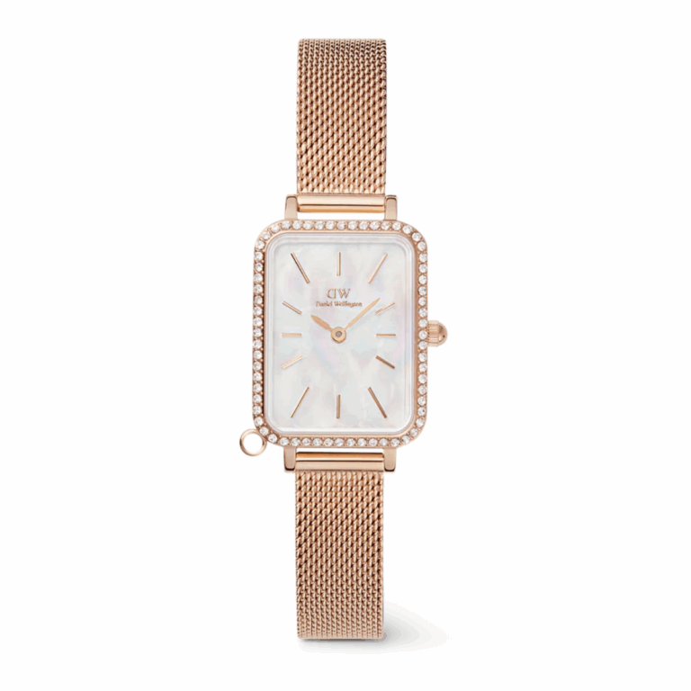 Daniel Wellington 20x26mm Nữ DW00100748