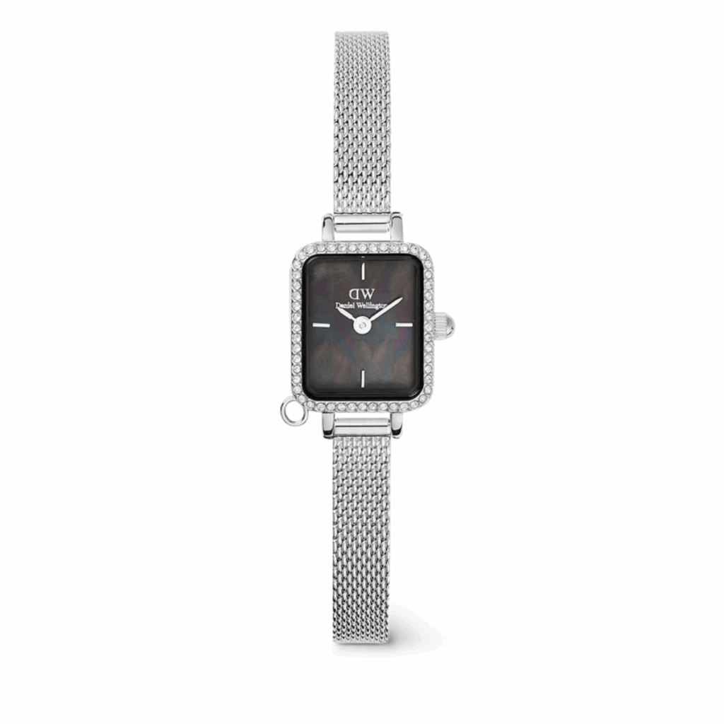 Daniel Wellington 15.4x18.2mm Nữ DW00100750
