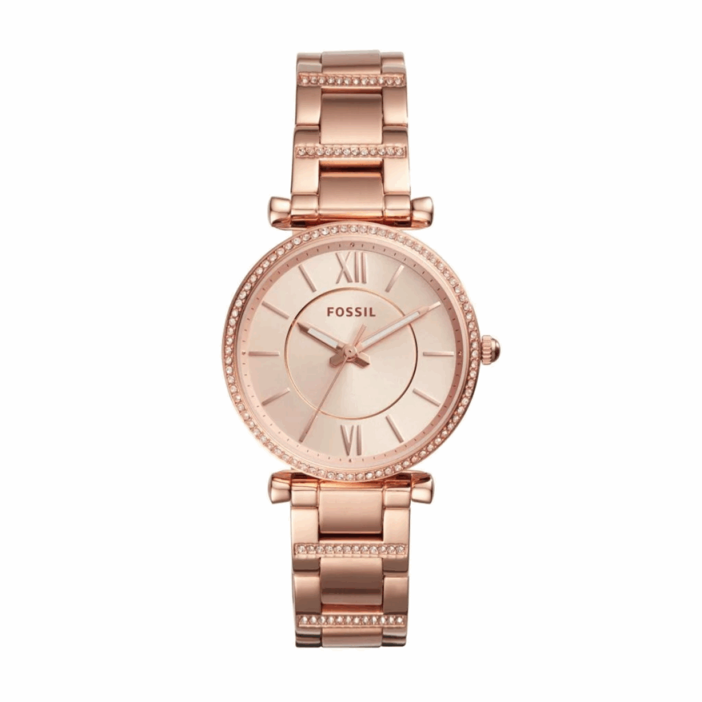 Fossil 35mm Nữ ES4301