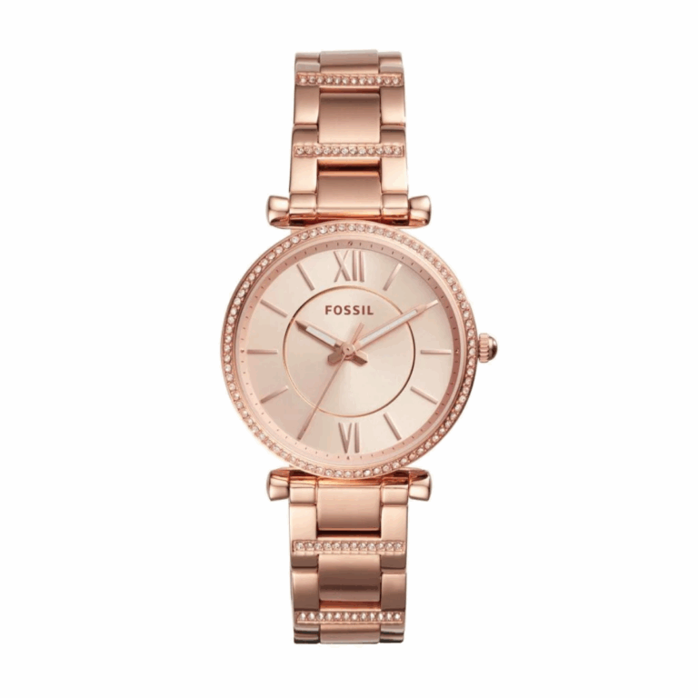 Fossil 35mm Nữ ES4301