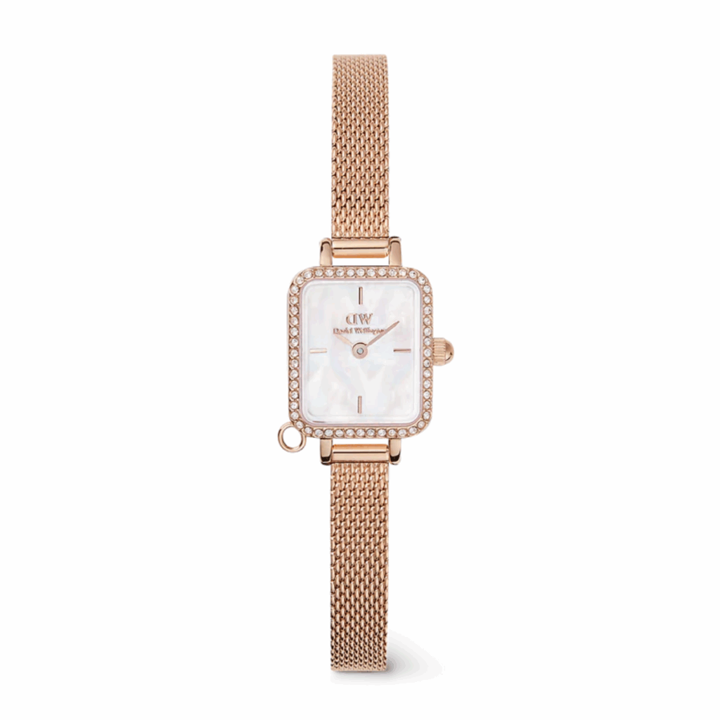 Daniel Wellington 15.4x18.2mm Nữ DW00100751