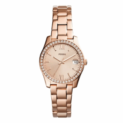 Đồng hồ Fossil 32mm Nữ ES4318 chính hãng Ảnh sản phẩm Fossil 32mm Nữ ES4318