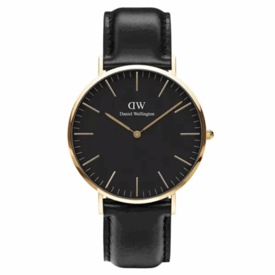 Đồng hồ Daniel Wellington 40mm Nam DW00100544 chính hãng Ảnh sản phẩm Daniel Wellington 40mm Nam DW00100544