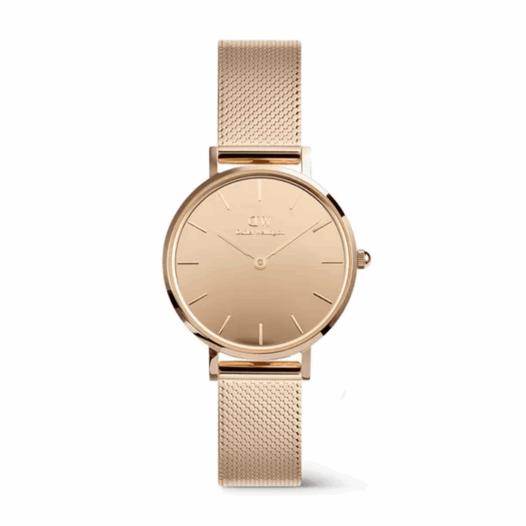 Daniel Wellington 28mm Nữ DW00100795