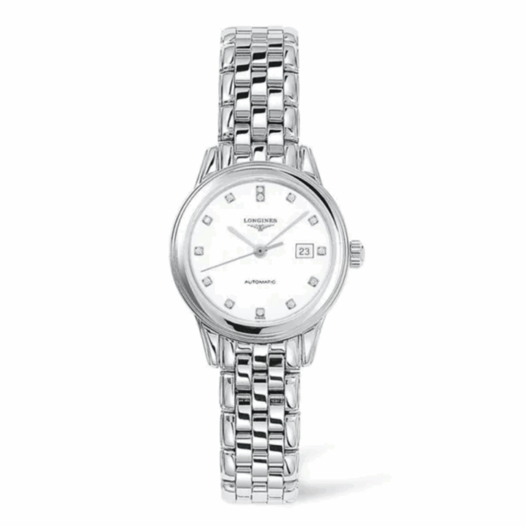 Longines 30mm Nữ L4.374.4.27.6