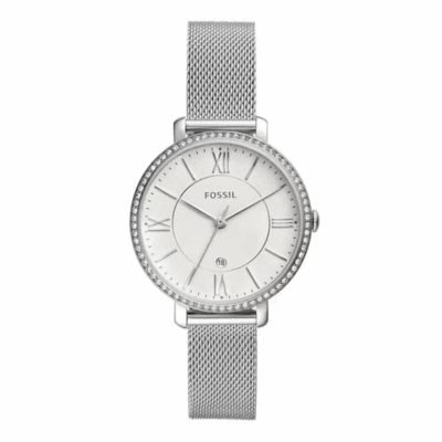 Đồng hồ Fossil 36mm Nữ ES4627 chính hãng Ảnh sản phẩm Fossil 36mm Nữ ES4627