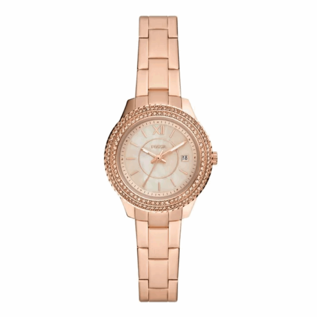 Fossil 30mm Nữ ES5136