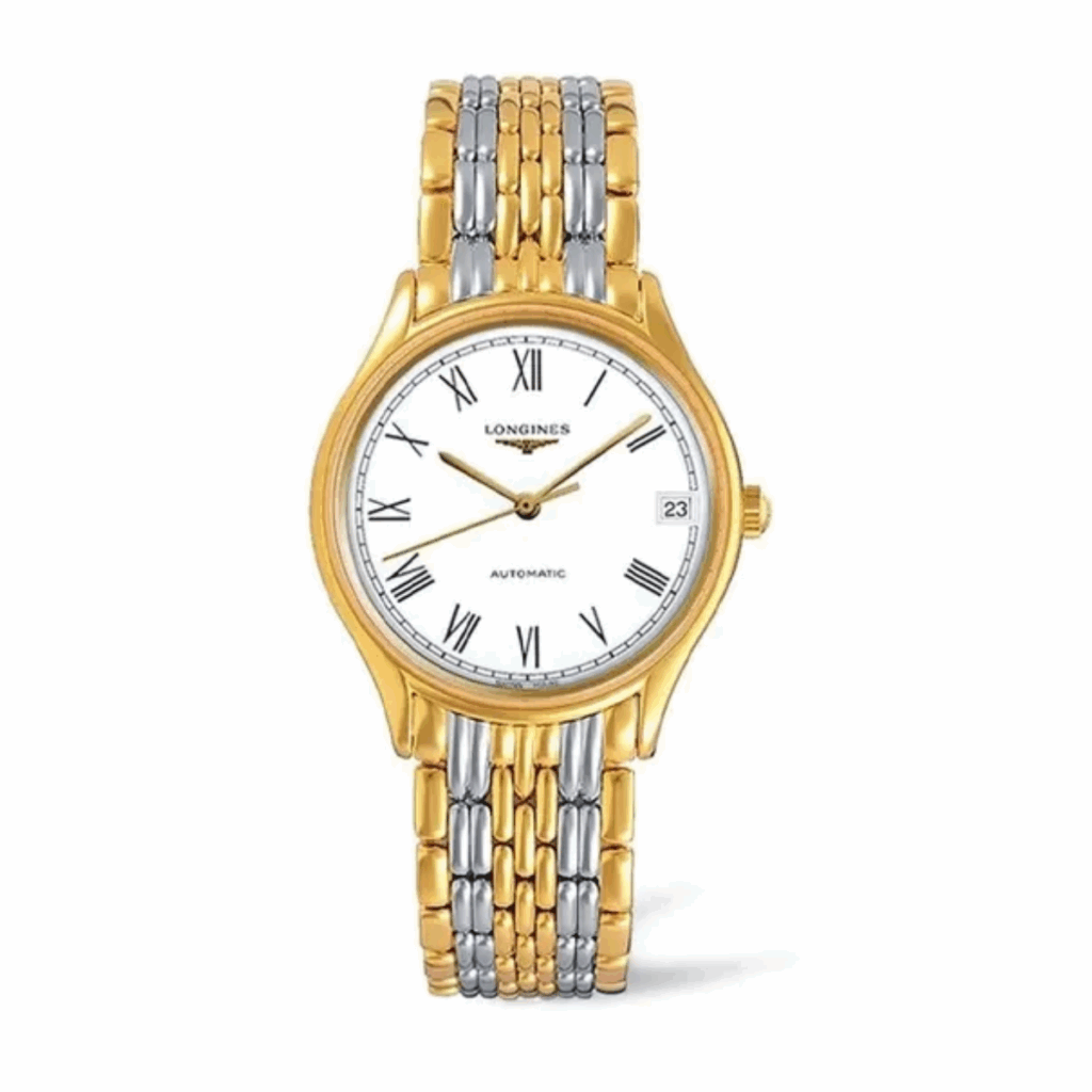 Longines 30 mm Nữ L4.361.2.11.7