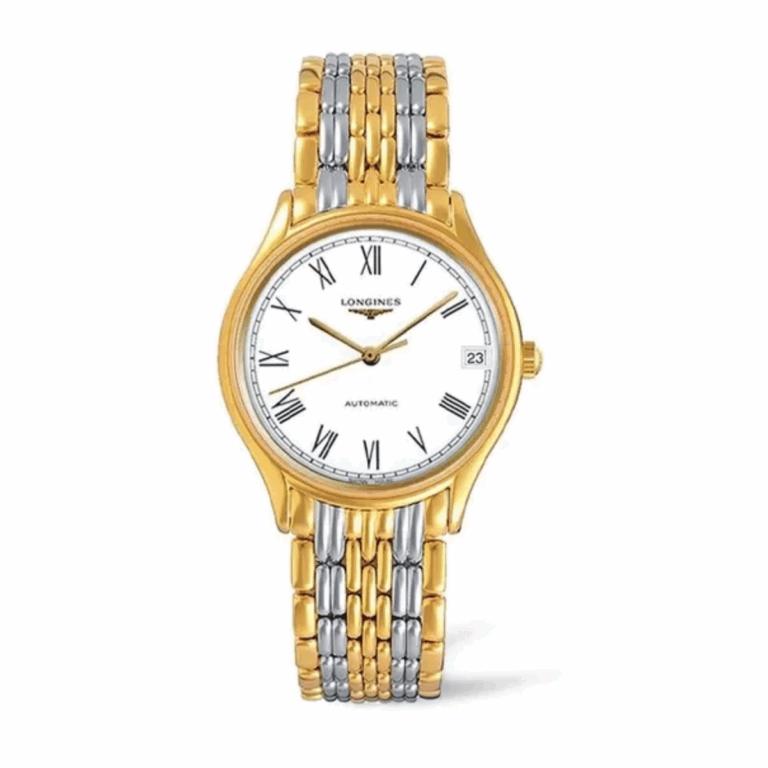 Longines 30 mm Nữ L4.361.2.11.7