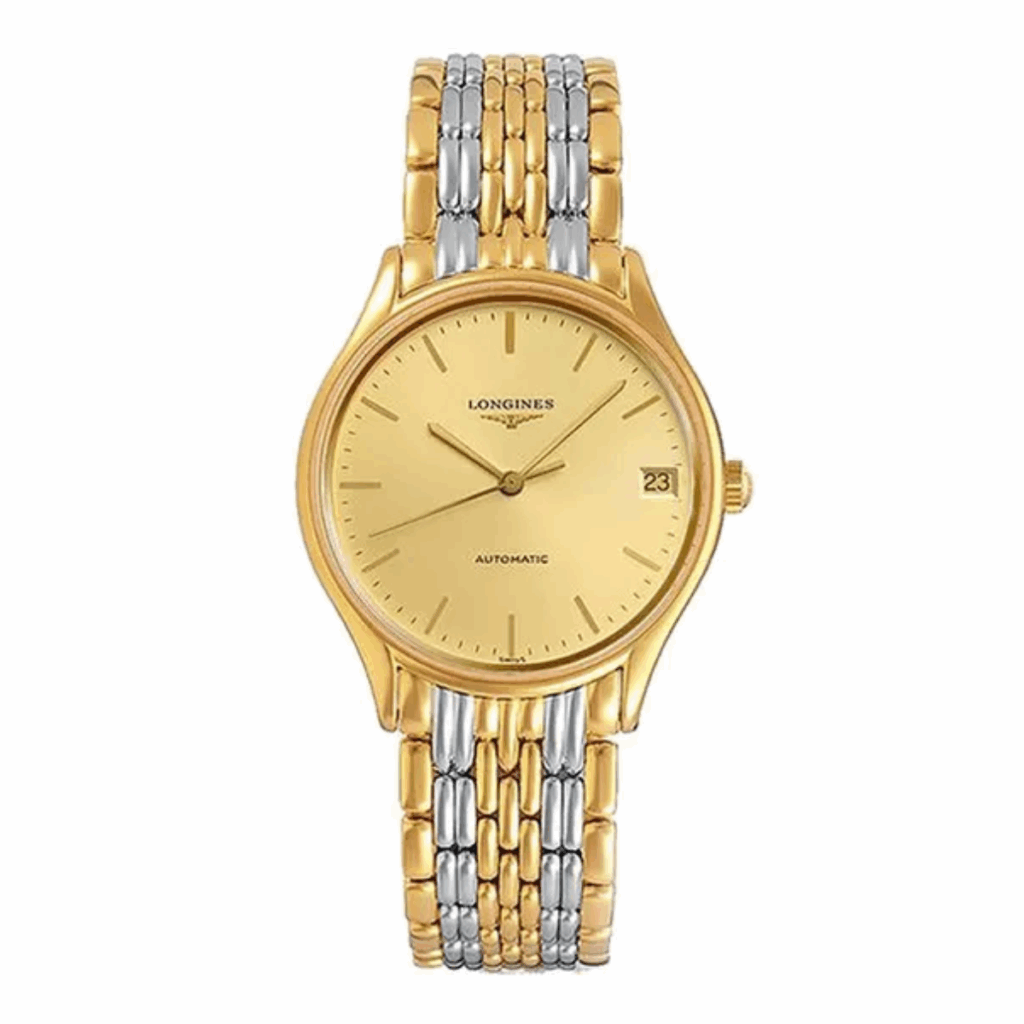 Longines 30mm Nữ L4.361.2.32.7