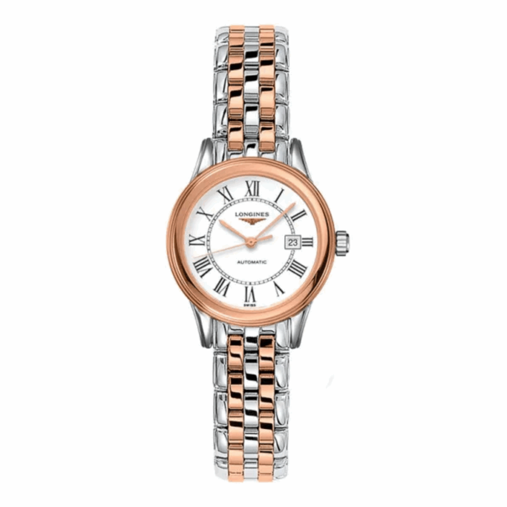 Longines 30mm Nữ L4.374.3.91.7