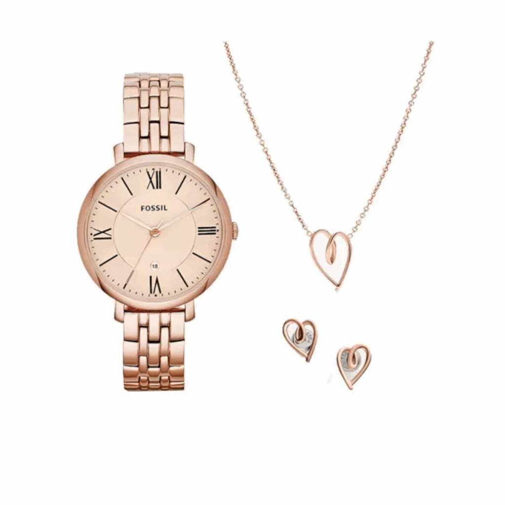 Fossil 36mm Nữ ES5252SET