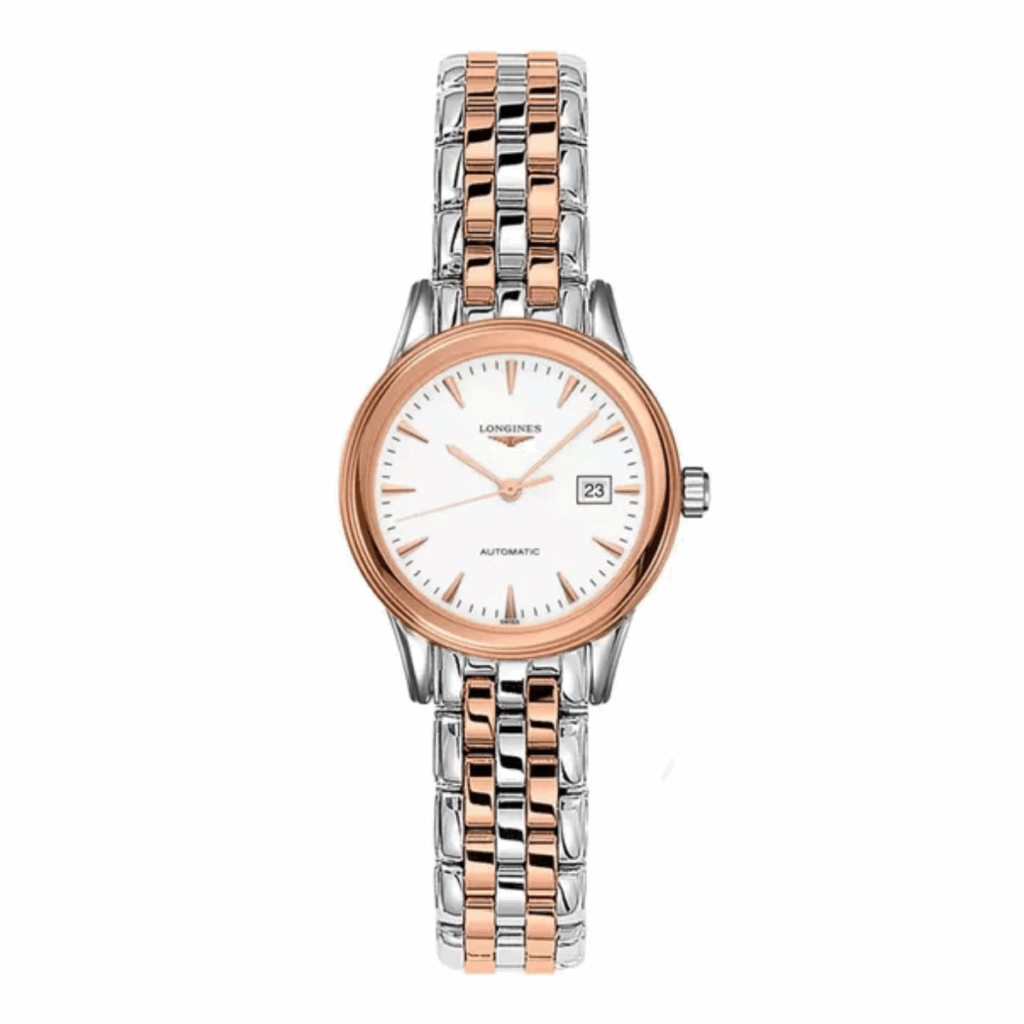Longines 30 mm Nữ L4.374.3.92.7