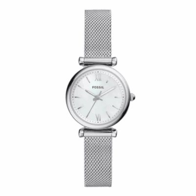 Đồng hồ Fossil 29mm Nữ ES4432 chính hãng Ảnh sản phẩm Fossil 29mm Nữ ES4432