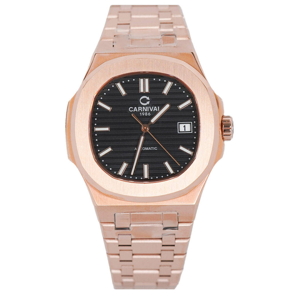 Carnival 41mm Nam 8108G1-VH-D