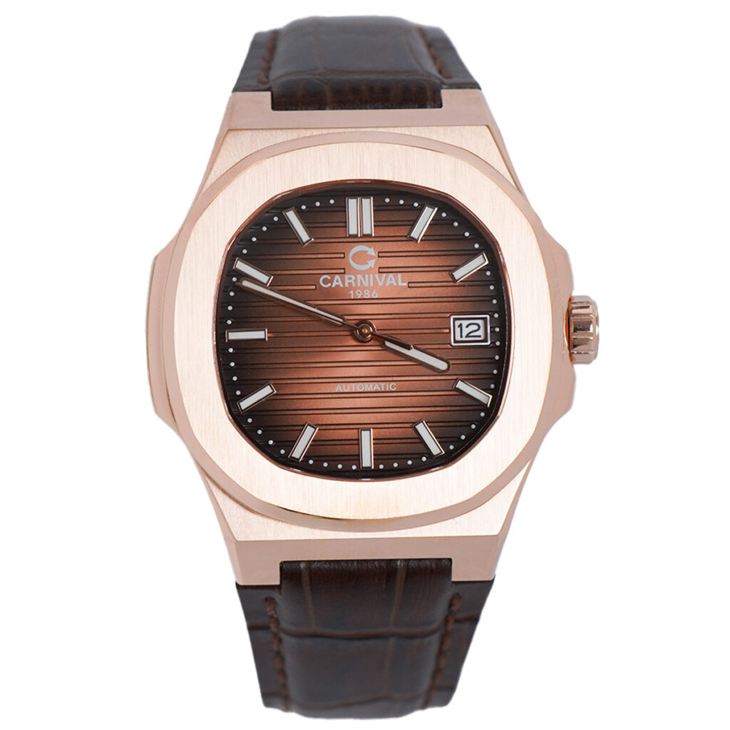 Carnival 41mm Nam 8108G1-VH-DD-N