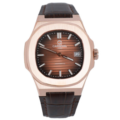 Carnival 41mm Nam 8108G1-VH-DD-N chính hãng Carnival 41mm Nam 8108G1-VH-DD-N