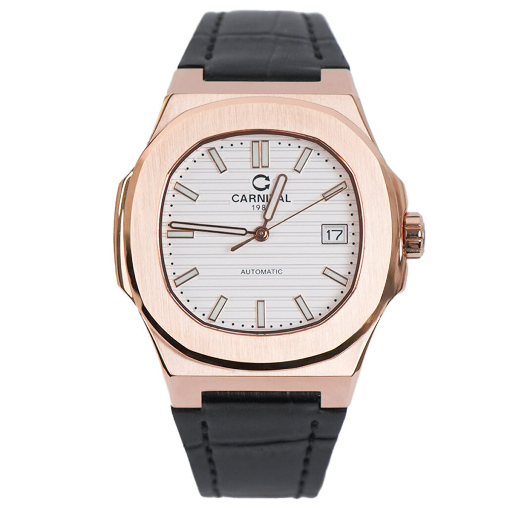 Carnival 41mm Nam 8108G1-VH-DD-T