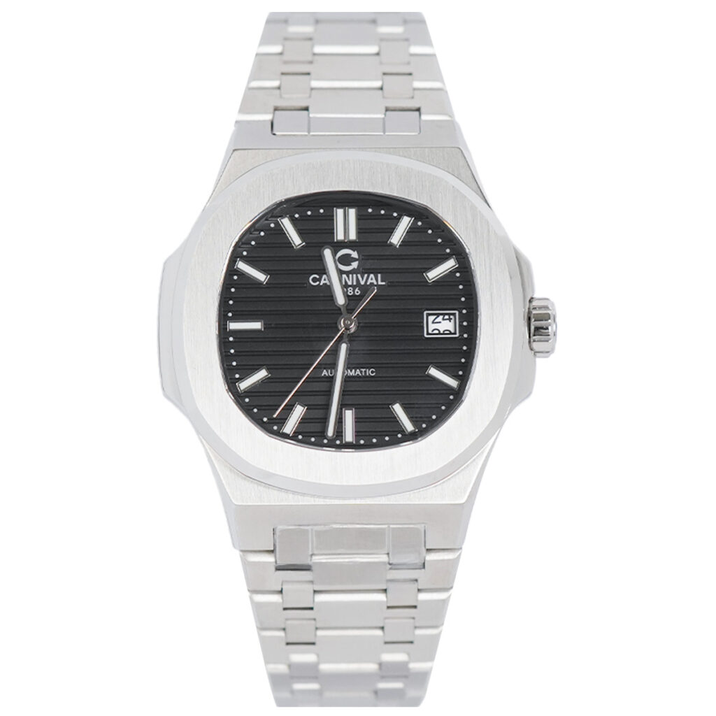 Carnival 41mm Nam 8108G1-VT-D
