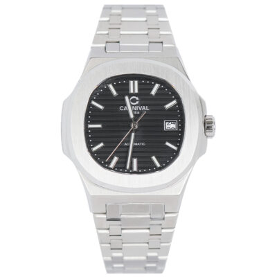 Carnival 41mm Nam 8108G1-VT-D chính hãng Carnival 41mm Nam 8108G1-VT-D