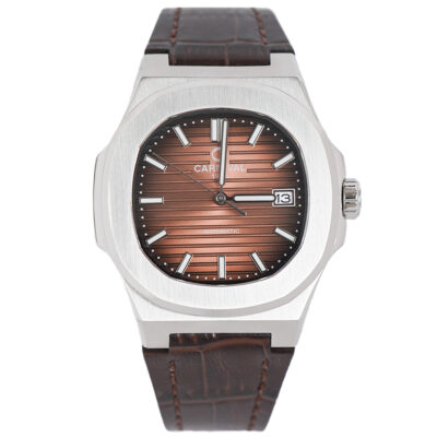 Carnival 41 mm Nam 8108G1-VT-DD-N chính hãng Carnival 41 mm Nam 8108G1-VT-DD-N