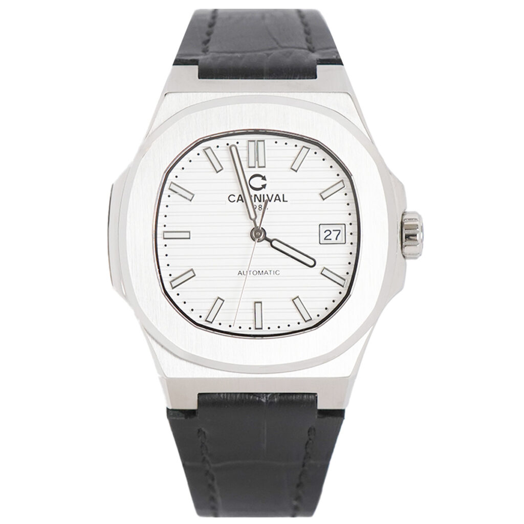 Carnival 41 mm Nam 8108G1-VT-DD-T