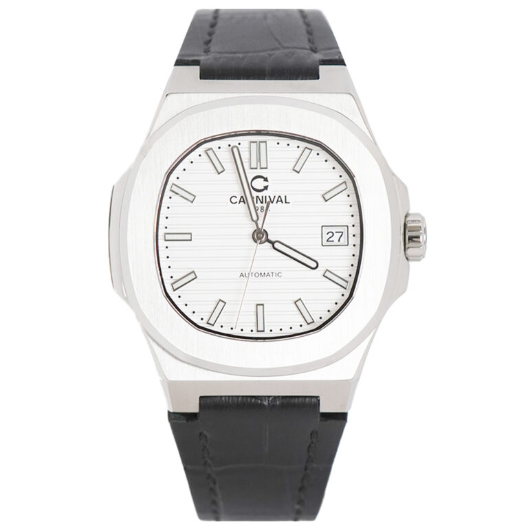 Carnival 41 mm Nam 8108G1-VT-DD-T