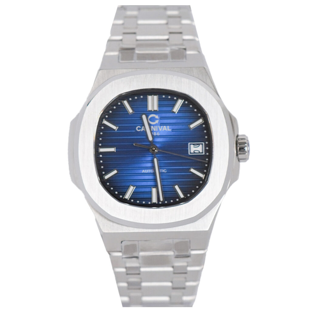 Carnival 41 mm Nam 8108G1-VT-X