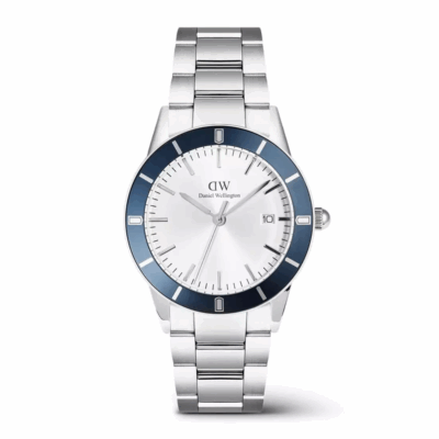 Đồng hồ Daniel Wellington 40 mm Nam DW00100818 chính hãng Ảnh sản phẩm Daniel Wellington 40 mm Nam DW00100818