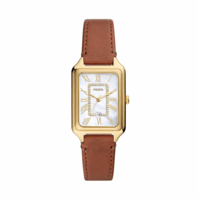 Đồng hồ Fossil 26 mm Nữ ES5307 chính hãng Ảnh sản phẩm Fossil 26 mm Nữ ES5307