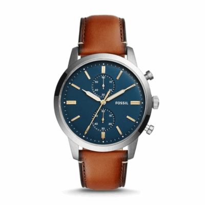 Đồng hồ Fossil 44 mm Nam FS5279 chính hãng Ảnh sản phẩm Fossil 44 mm Nam FS5279