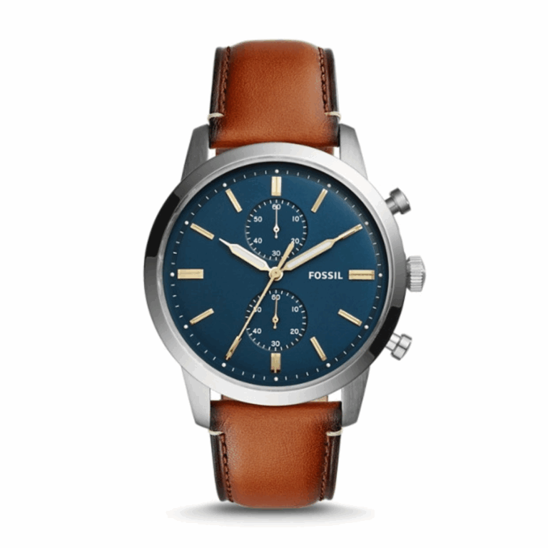 Fossil 44 mm Nam FS5279