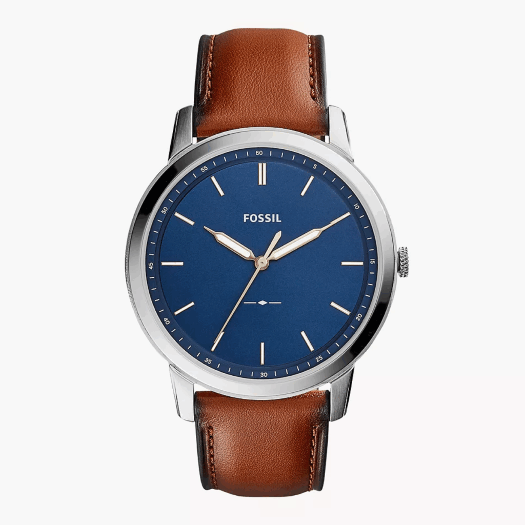 Fossil 44 mm Nam FS5304