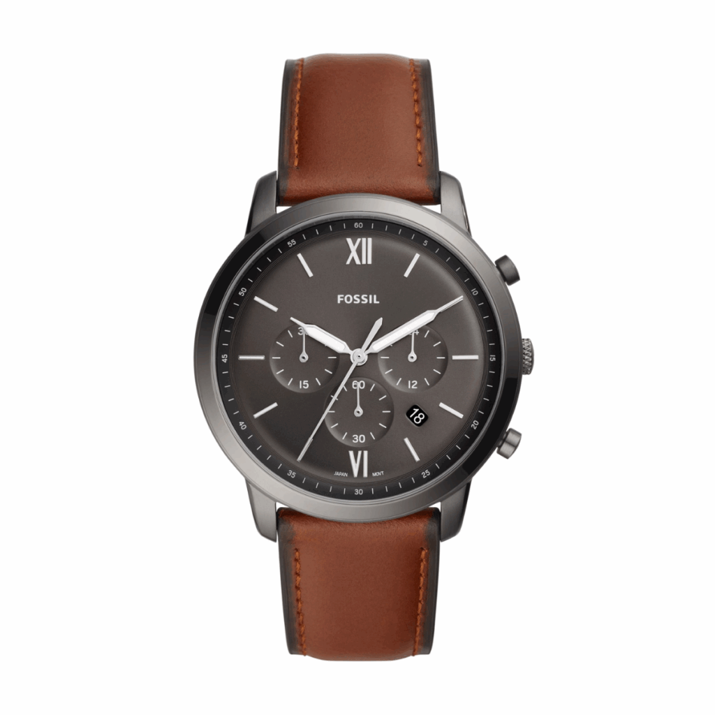 Fossil 44 mm Nam FS5512