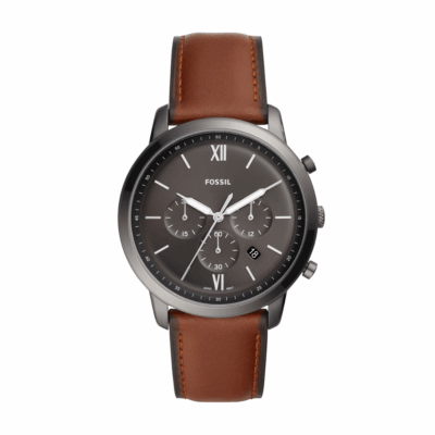 Đồng hồ Fossil 44 mm Nam FS5512 chính hãng Ảnh sản phẩm Fossil 44 mm Nam FS5512