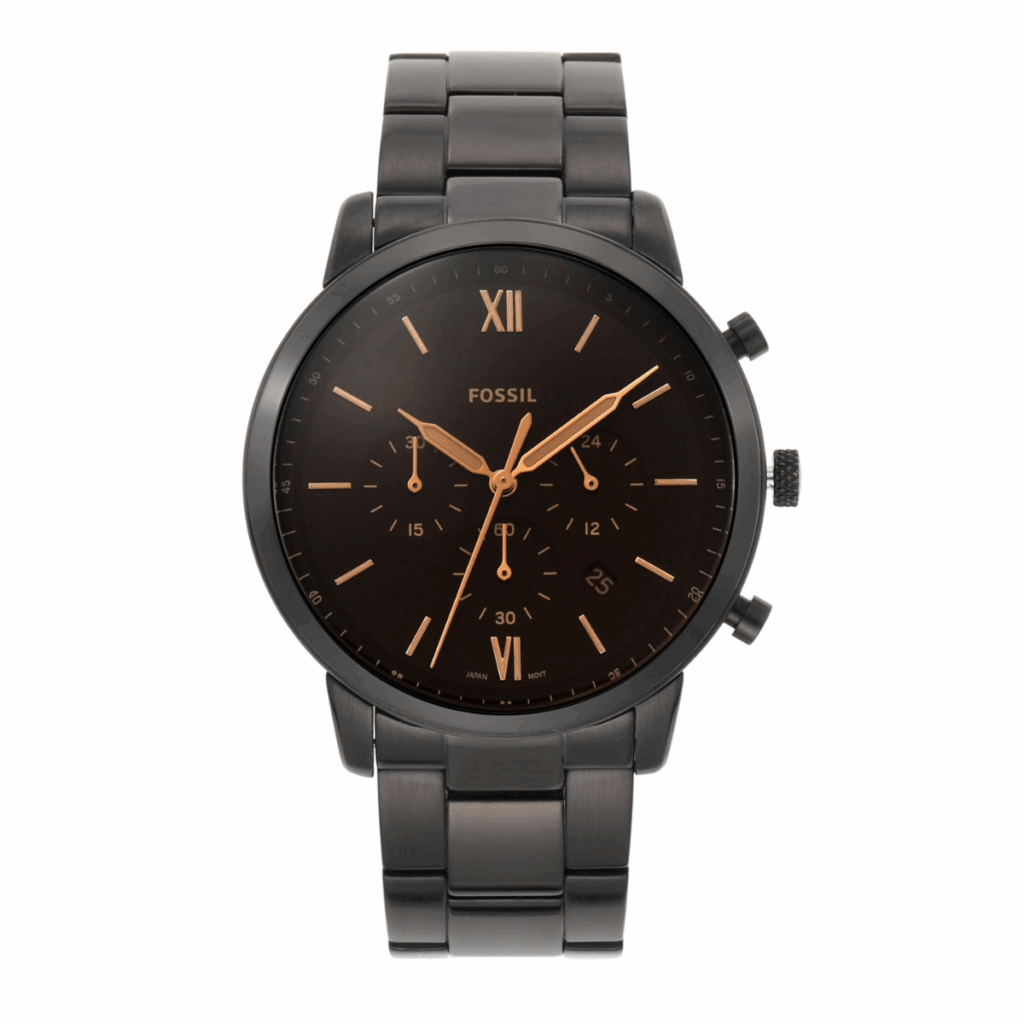Fossil 44 mm Nam FS5525