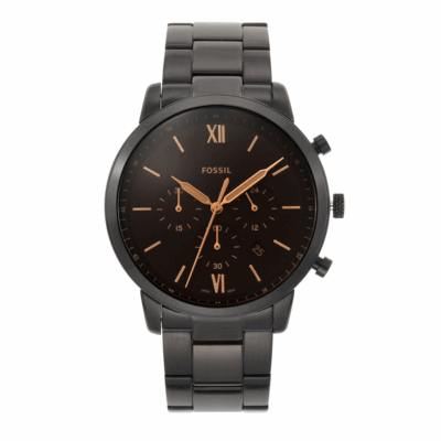 Đồng hồ Fossil 44 mm Nam FS5525 chính hãng Ảnh sản phẩm Fossil 44 mm Nam FS5525