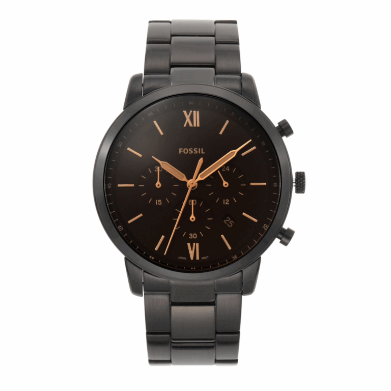 Fossil 44 mm Nam FS5525