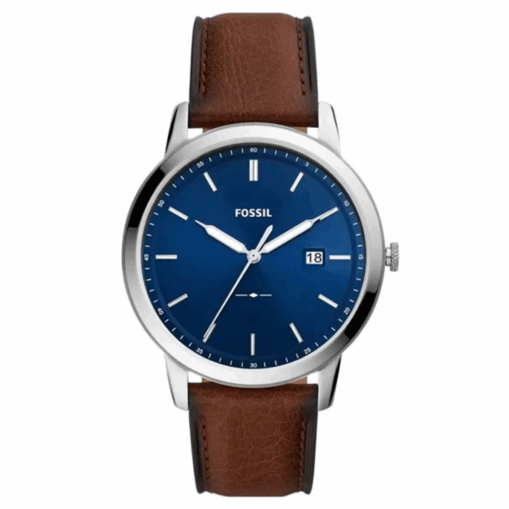 Fossil Nam FS5839