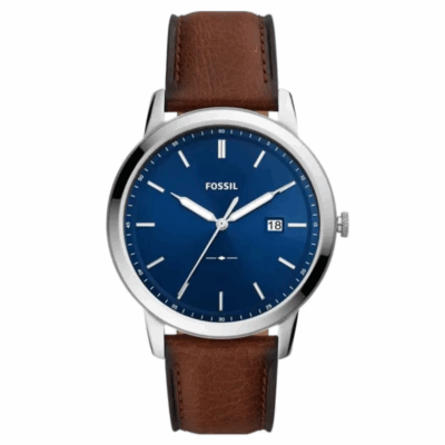Đồng hồ Fossil Nam FS5839 chính hãng Ảnh sản phẩm Fossil Nam FS5839