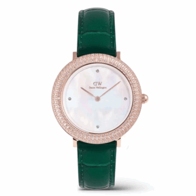 Đồng hồ Daniel Wellington 32mm Nữ DW00100826 chính hãng Ảnh sản phẩm Daniel Wellington 32mm Nữ DW00100826
