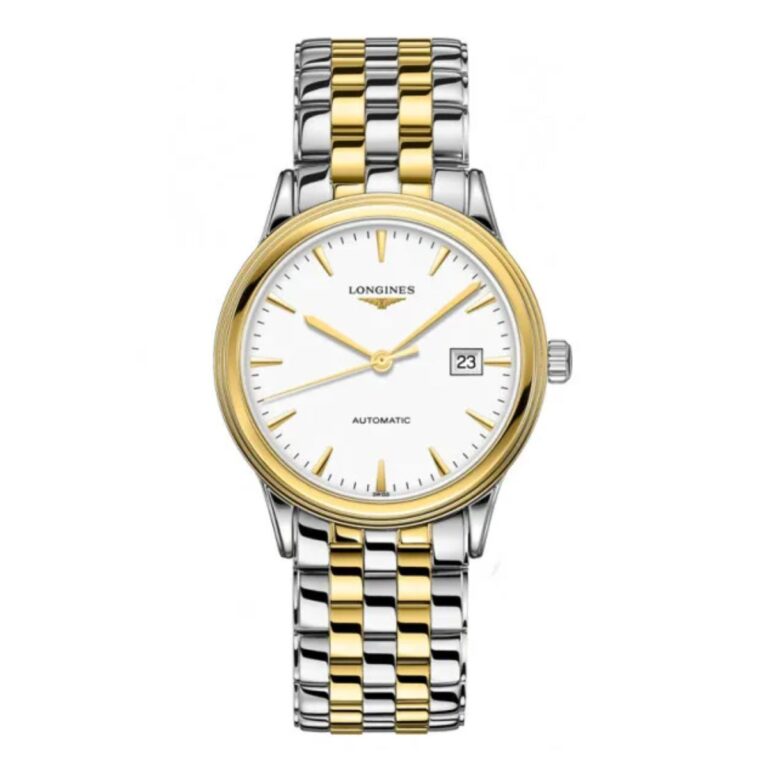 Longines 40mm Nam L4.984.3.22.7