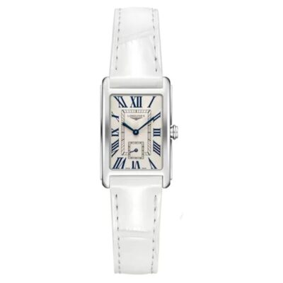 Longines 20.8mm x 32mm Nữ L5.255.4.71.2 chính hãng Longines 20.8mm x 32mm Nữ L5.255.4.71.2